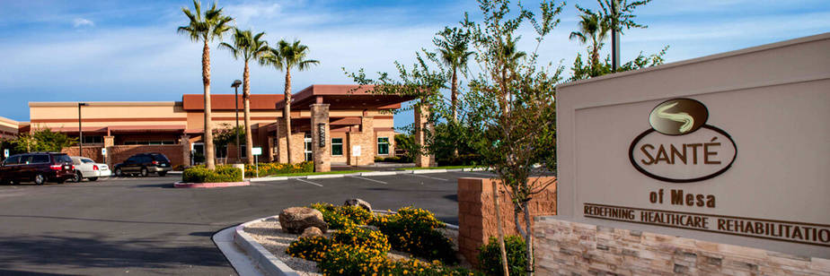 Sante Healthcare Real Estate Development Image