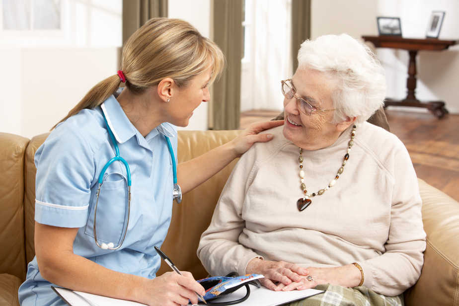 How In-Home Healthcare Supports Patient Independence - Santé Cares