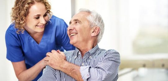 caregiver