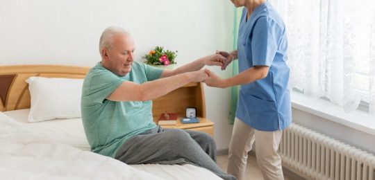 home health