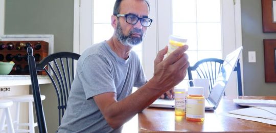 medication management