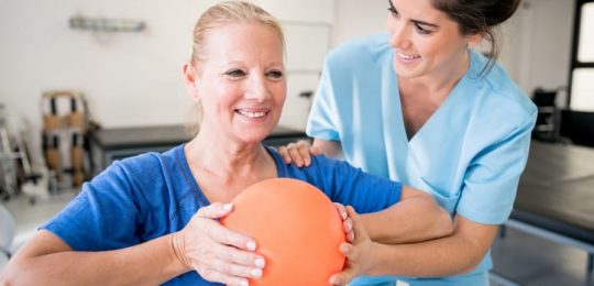post-acute care