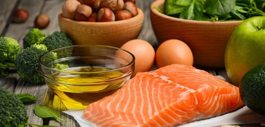 Best Foods for Arthritis