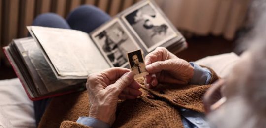 Hospice Comfort Kit