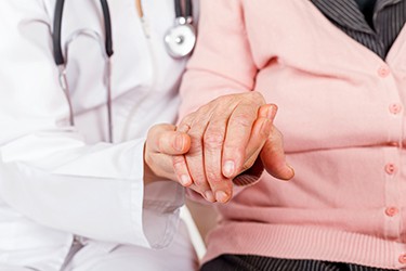 How to Find a Hospice
