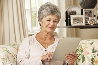 Senior Care