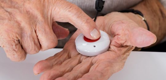medical alert system