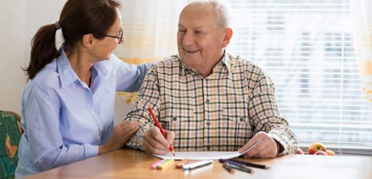 inpatient rehabilitation