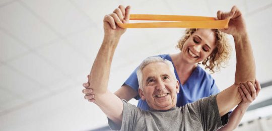 Post Acute Care