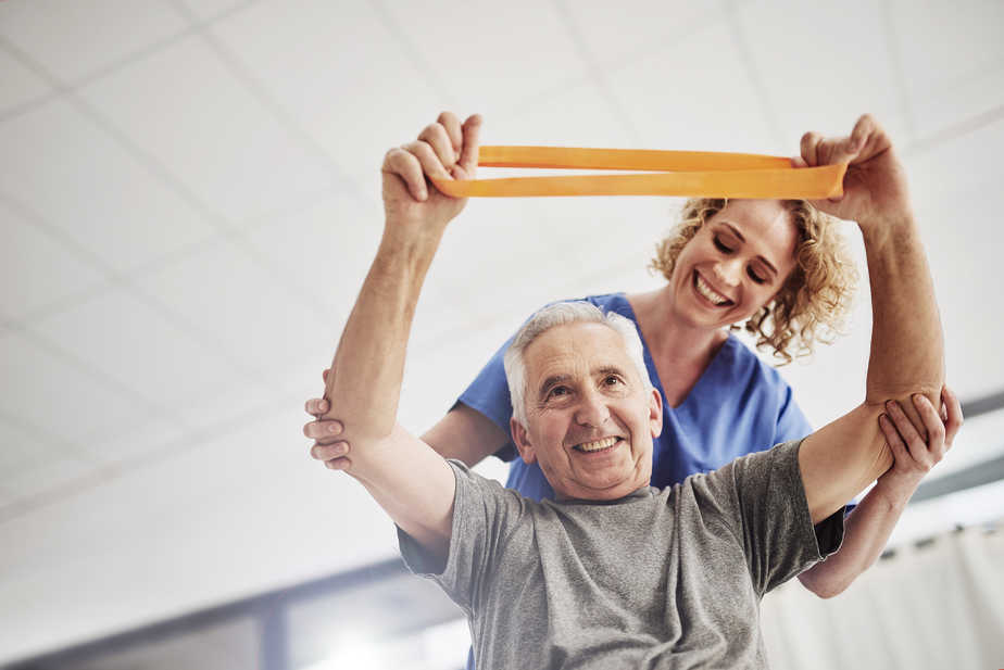 Post Acute Care