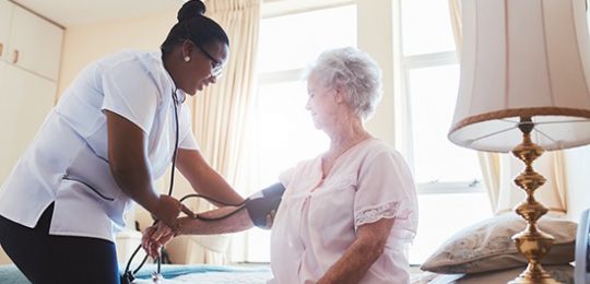 Home Health Care