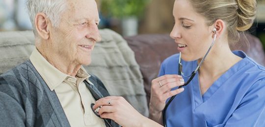 Hospice Care