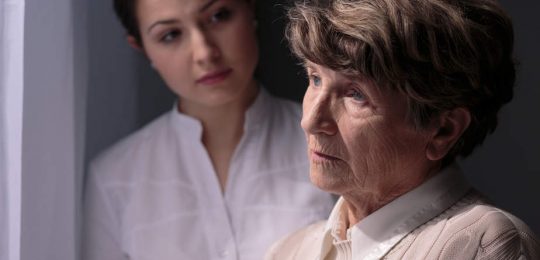 Emotional Needs of Seniors