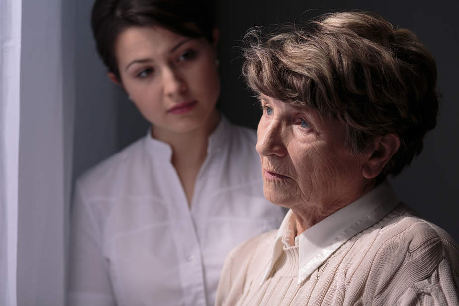 Emotional Needs of Seniors