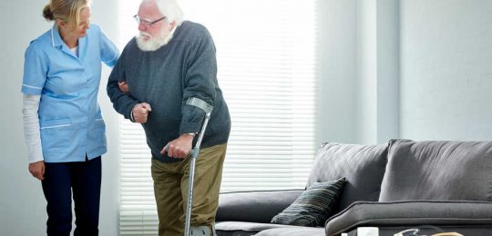 Home Health Care