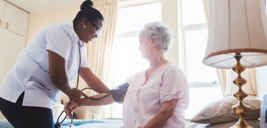 Skilled Nursing Facility