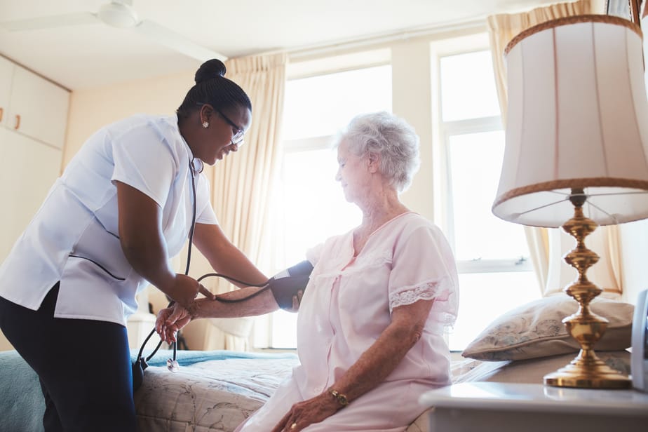 Skilled Nursing Facility