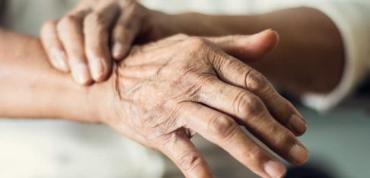 tips for dealing with nerve pain