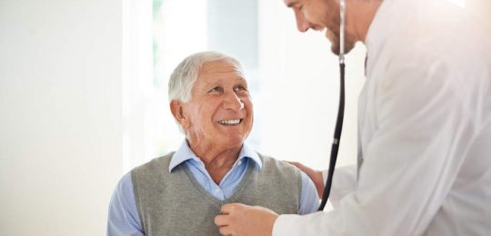 post-acute care