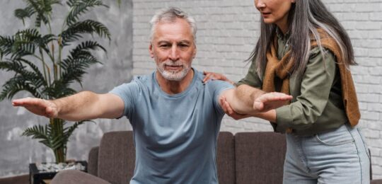 Neurological Rehab vs General Rehab