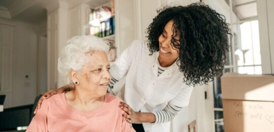 Stroke Recovery: The Importance of Short-Term Rehab After Stroke