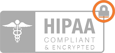 HIPAA COMPLIANT FORM