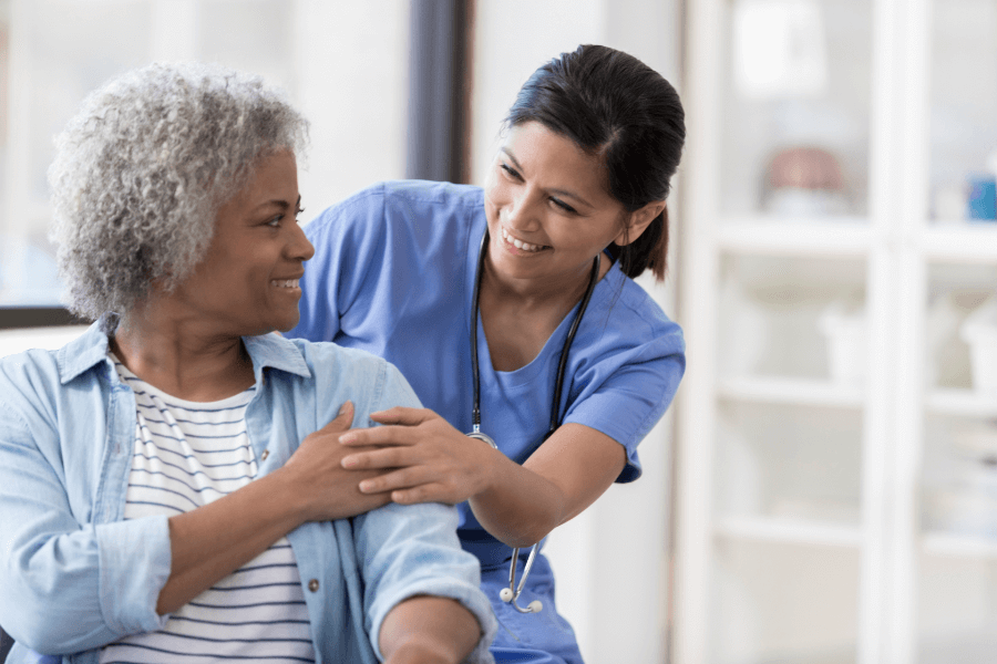 10 Questions to Ask When Choosing a Skilled Nursing Facility