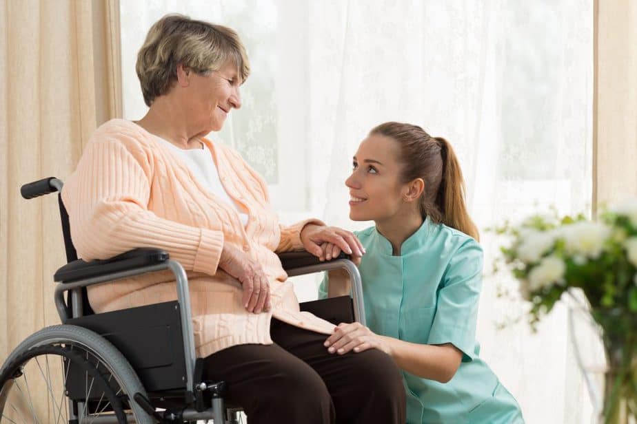 Does Medicare Cover Your Home Health Care? | Santé Cares