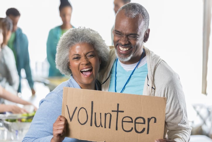 How To Become A Hospice Volunteer Sant Cares