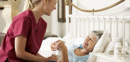 hospice vs. hospital which to choose