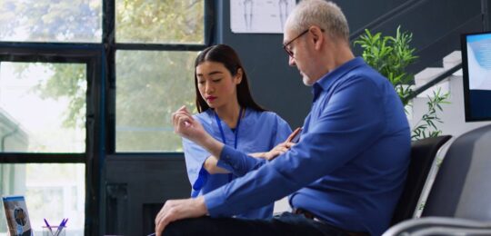 Skilled Nursing Facilities