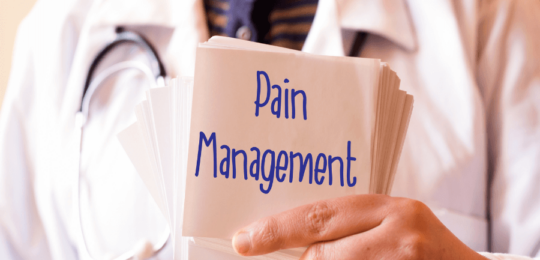 How Post-Surgery Skilled Nursing Care Helps With Pain Management