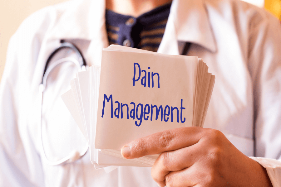 How Post-Surgery Skilled Nursing Care Helps With Pain Management