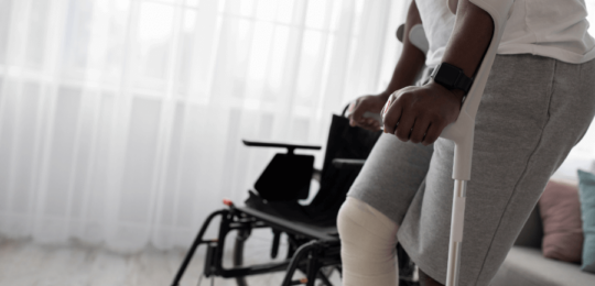 How Short-Term Rehab Offers Answers for Post-Surgery Patients