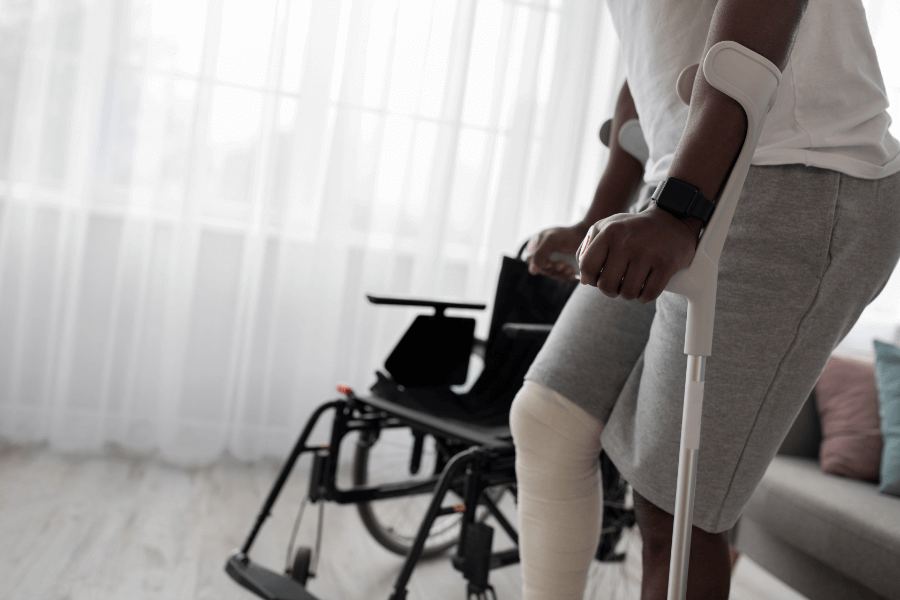 How Short-Term Rehab Offers Answers for Post-Surgery Patients