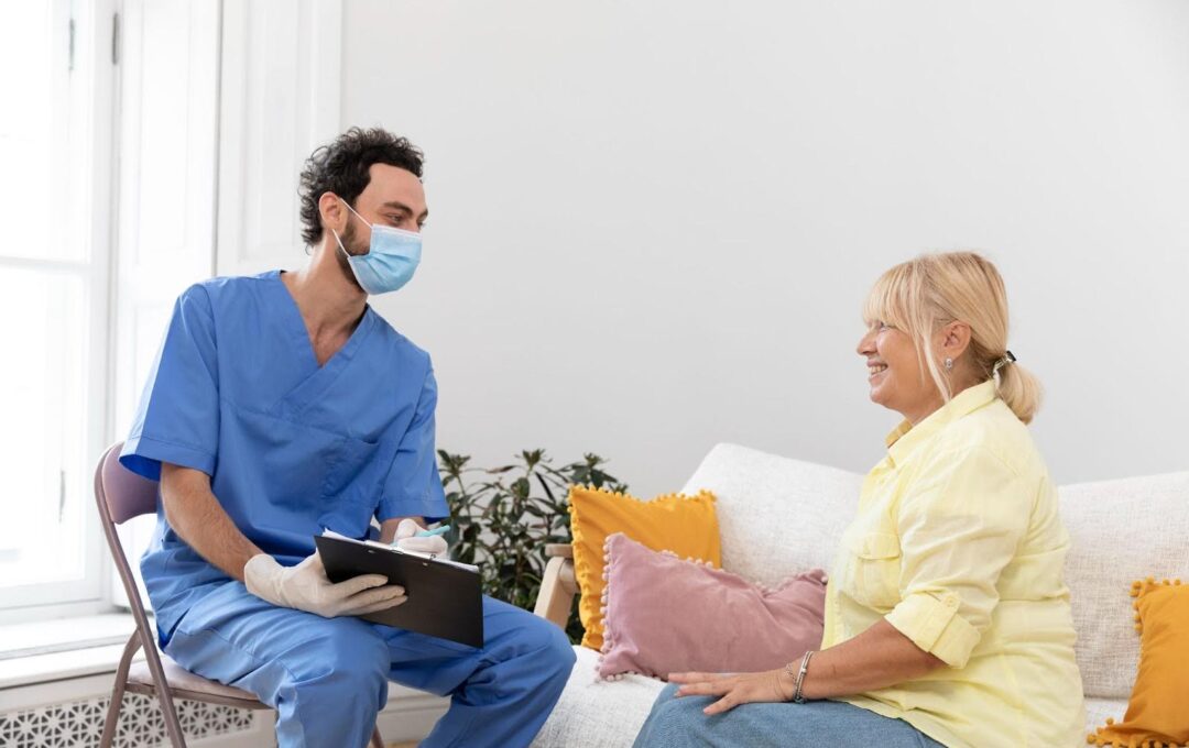 Neurological Rehab in Arizona