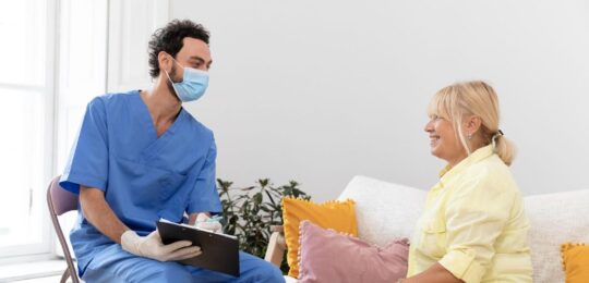 Neurological Rehab in Arizona