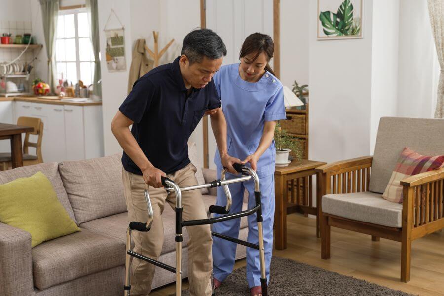 Neurological Rehab in Arizona: What is it and Will I Need It?