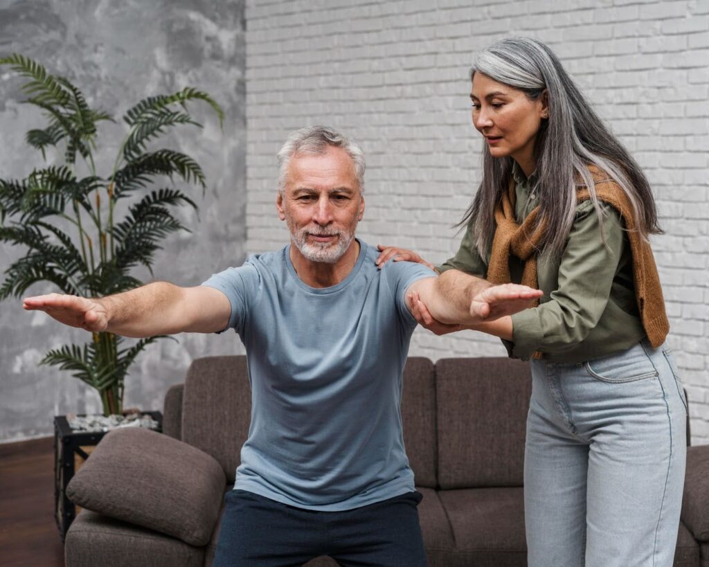 Neurological Rehab vs General Rehab