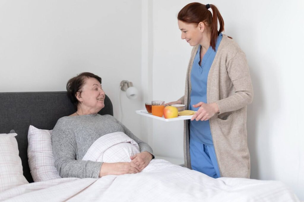 Palliative Care in Arizona