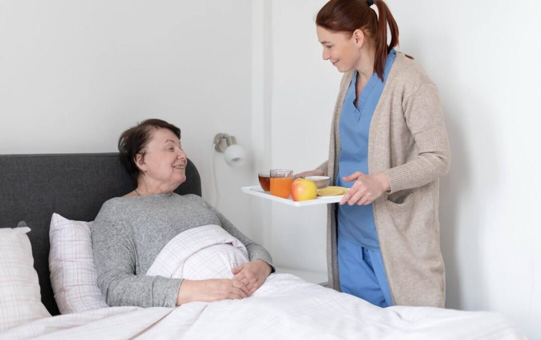 Palliative Care in Arizona