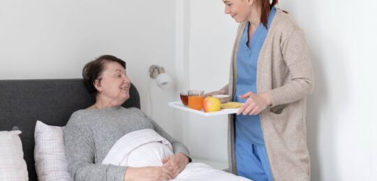 Palliative Care in Arizona