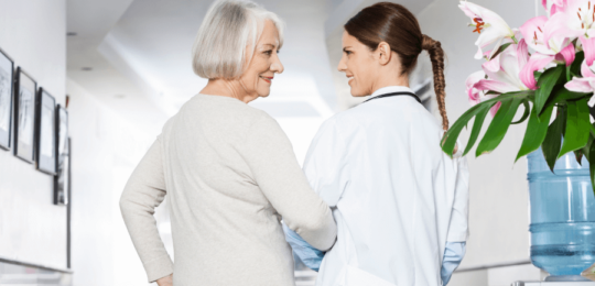 Short-Term Rehab vs Nursing Home: What Are The Differences