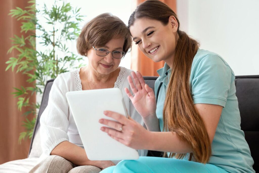 Short-Term Skilled Nursing