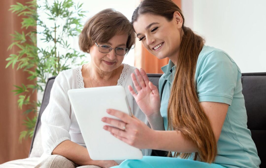Short-Term Skilled Nursing