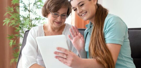 Short-Term Skilled Nursing