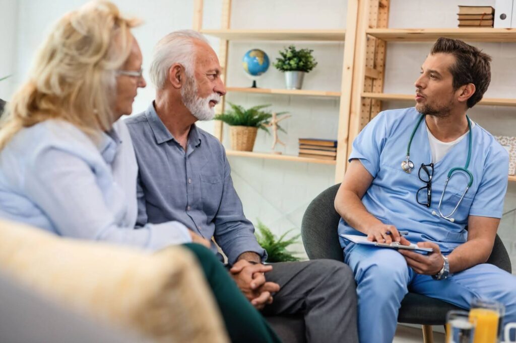 Skilled Nursing Facility