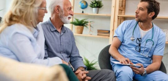 Skilled Nursing Facility