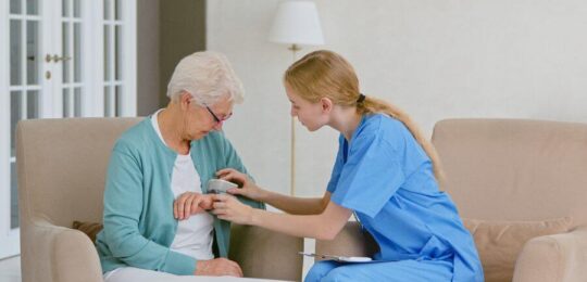 Skilled Nursing Care - Qualifications, Services, and Finding Nearby Facilities