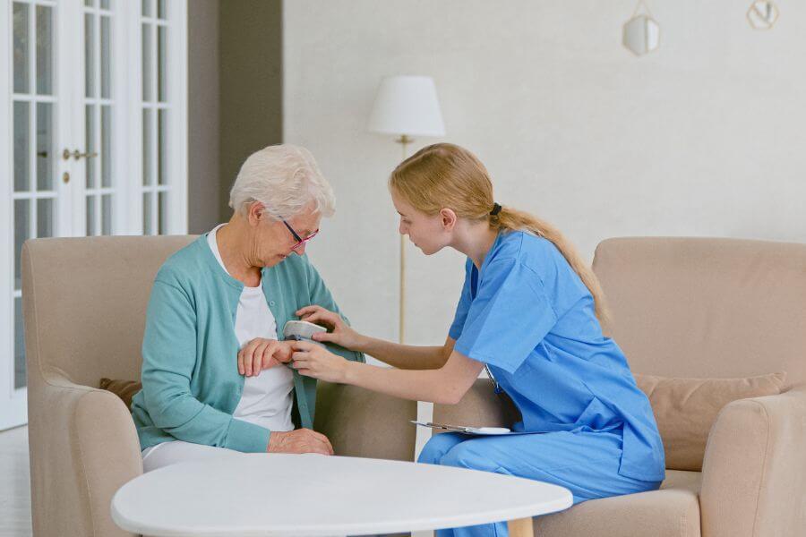 Skilled Nursing Care - Qualifications, Services, and Finding Nearby Facilities